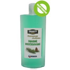 šampon SMARTY 250ml SNADNÉ ROZČESÁVÁNÍ-11513