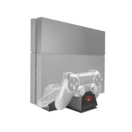 TRUST GXT702 COOLSTD CHAR DOCK