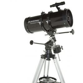Celestron PowerSeeker 127EQ (21049)