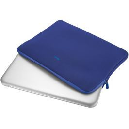 TRUST Pouzdro Primo Soft pro 13,3'' - modré