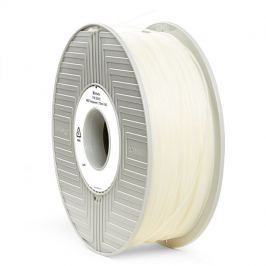 Verbatim ABS struna 1,75 mm pro 3D tiskárnu, 1kg, transparentní