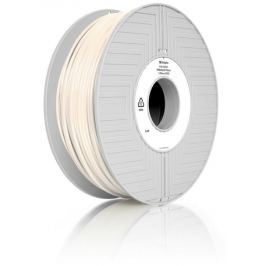Verbatim PRIMALLOY struna 2,85 mm pro 3D tiskárnu, 0,5kg, transparentní