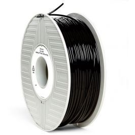 Verbatim PRIMALLOY struna 2,85 mm pro 3D tiskárnu, 0,5kg, černá