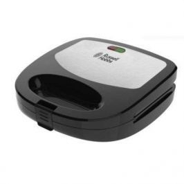 RUSSELL HOBBS 24540-56 Fiesta sendvičovač 3v1 | černo-stříbrný