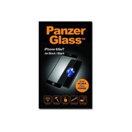 PANZERGLASS_4411 PanzerGlass iPhone 6/6s/7/8 erná