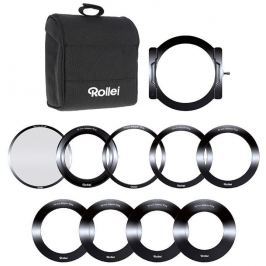 ROLLEI Pro Filter Holder Set Mark II/ držák filtru o velikosti 100 mm