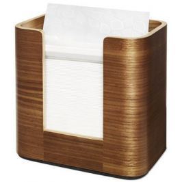 TORK Zásobník na ubrousky Xpressnap, dřevo, N4 system, 193x203x136 mm,