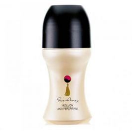 Avon Kuličkový deodorant antiperspirant Far away 50 ml