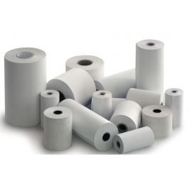 X-POS Papír.kotouček Š76/N80/D12 5pack (TM-U220)
