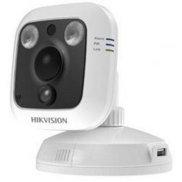 HIKVISION DS-2CD2C10F-IW(4mm)1M,ID,PoE/DC,WDR,IR