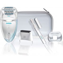 Babyliss G711PE Epilátor+zastřihovač