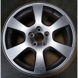 VOLVO ALU disk XC60 / XC90 - Segin 7.5Jx17 5/108 ET55