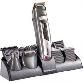 Babyliss Zastřihovač vousů/vlasů E826E