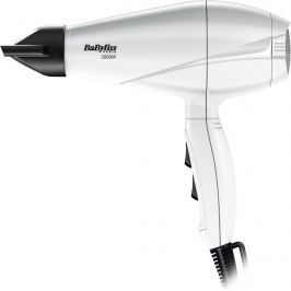 Babyliss 6604WE FÉN BÍLÝ