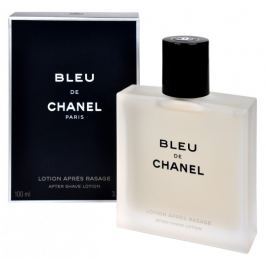 Chanel Bleu De - voda po holení 100 ml, 100 ml