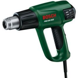 Bosch Horkovzdušná pistole PHG 630 DCE