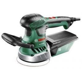 Bosch Bruska excentrická PEX 400 AE Compact