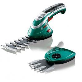 Bosch Nůžky na trávu ISIO Anniversary set