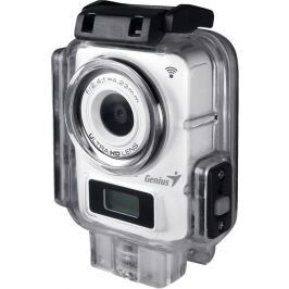 GENIUS digitální outdoor kamera Acton Cam G-Shot FHD300A/ Wi-Fi/ IPX5/ IPX8
