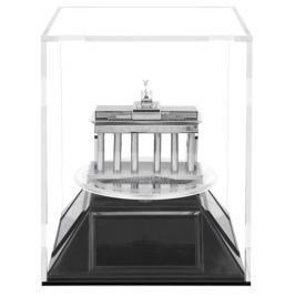 METAL EARTH Kostka z plexiskla (14,2 x 11,6 x 11,6 cm)