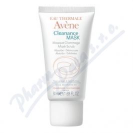 Av?ne AVENE Cleanance Mask maska-peeling 50ml