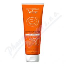 Av?ne AVENE Mléko SPF50+ 250ml