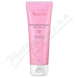 Av?ne AVENE Peeling jemný gelový 75ml