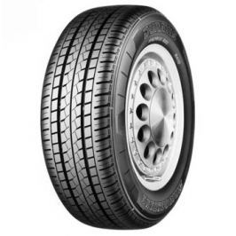 Bridgestone 215/65R16 C 102/100H Duravis R410