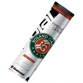 Babolat Tenisové míče French Open Clay