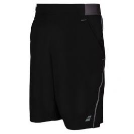 Babolat MĚSÍC RAKET - Dětské šortky Performance X-Long Black, 140 cm