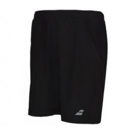 Babolat MĚSÍC RAKET - Pánské šortky Performance Men Black, M