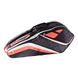 Babolat Taška na rakety Team Line X6 Red 2017