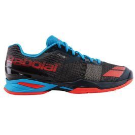 Babolat Pánská tenisová obuv Jet Clay, EUR 41.0 / UK 7.5 (BABOLAT)