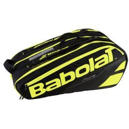 Babolat Taška na rakety Pure Line X12 Yellow