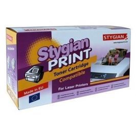 STYGIAN Tonerová kazeta (Black/11000 stran/106R02306) pro Xerox 3320-XL
