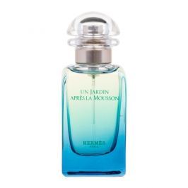 Herm?s Hermes - Un Jardin Apres La Mousson 50ml Toaletní voda M