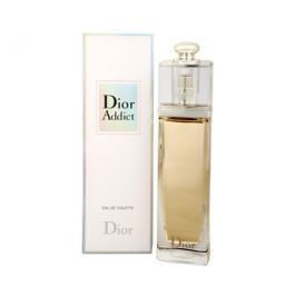 Dior Christian - Addict 100ml Toaletní voda W