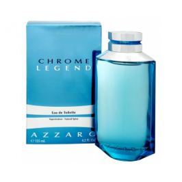 Azzaro Chrome Legend - EDT, 75 ml