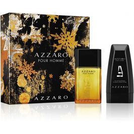 Azzaro Pour Homme - EDT 100 ml + sprchový gel 150 ml