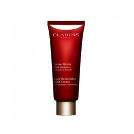 Clarins Posilující krém na ruce Super Restorative (Hand Cream) 100 ml