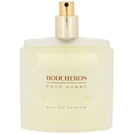 Boucheron Pour Homme EDP tester 100 ml M