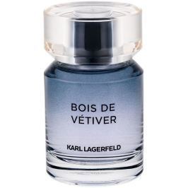 Karl Lagerfeld Toaletní voda - Les Parfums Matieres 50 ml