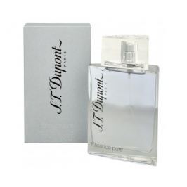 S.T. Dupont Essence Pure Pour Homme - EDT 100 ml