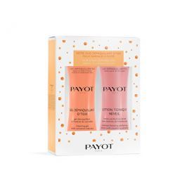 Payot Dárková sada Duo Demaquillant D´tox