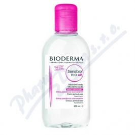 NAOS BIODERMA Sensibio H2O AR 250ml
