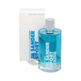Jil Sander Sport Water - EDT, 50 ml