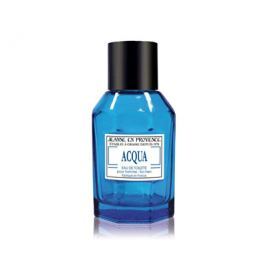 Jeanne En Provence Pánská toaletní voda Aqua 100 ml