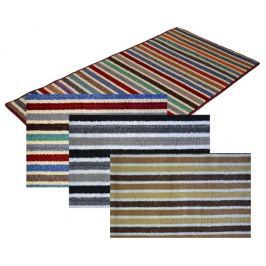 Kusové koberce Viken, Viken červený 200x300 cm na délku