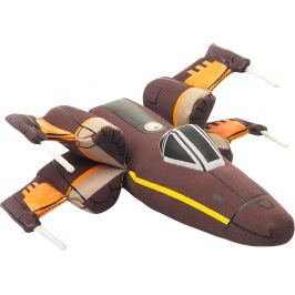 Star Wars plyšový letoun X-Wing Fighter