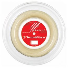 Tecnifibre Tenisový výplet Duramix HD 1,35 mm (200m)